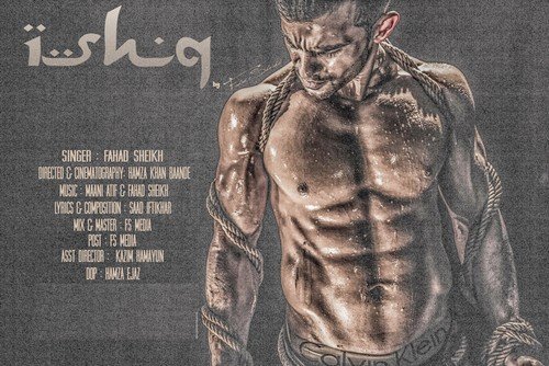 Fahad Sheikh Songs MP3 Download